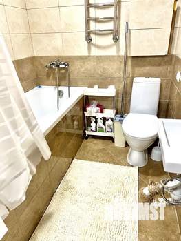 Студия квартира, на длительный срок, 26м2, 7/14 этаж