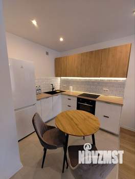 1-к квартира, на длительный срок, 39м2, 10/26 этаж