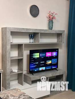 Студия квартира, посуточно, 25м2, 12/17 этаж