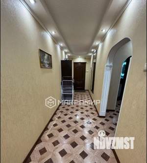 3-к квартира, на длительный срок, 95м2, 22/25 этаж