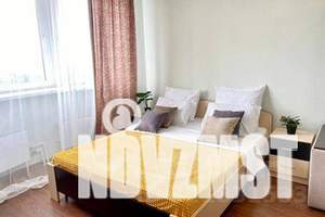 1-к квартира, посуточно, 35м2, 13/17 этаж