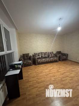 3-к квартира, посуточно, 75м2, 14/22 этаж