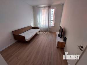 1-к квартира, на длительный срок, 36м2, 10/17 этаж