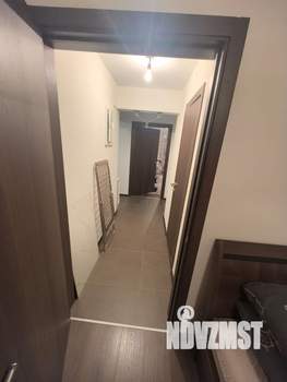 2-к квартира, на длительный срок, 53м2, 6/25 этаж