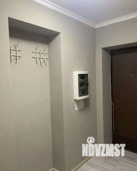 1-к квартира, на длительный срок, 31м2, 2/3 этаж