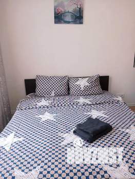 Студия квартира, посуточно, 18м2, 2/17 этаж