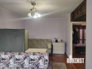 1-к квартира, на длительный срок, 30м2, 5/5 этаж