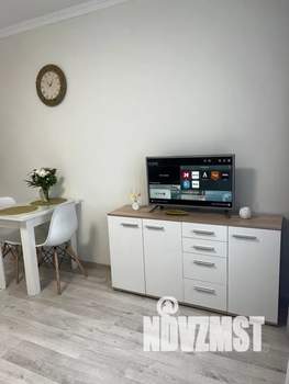 Студия квартира, посуточно, 24м2, 4/11 этаж