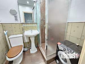 2-к квартира, на длительный срок, 42м2, 5/5 этаж