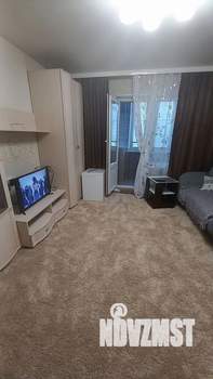 1-к квартира, на длительный срок, 30м2, 7/9 этаж