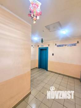 2-к квартира, на длительный срок, 47м2, 7/18 этаж