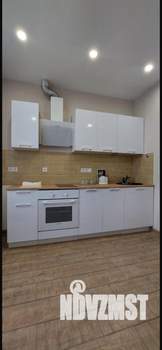 1-к квартира, на длительный срок, 36м2, 15/18 этаж
