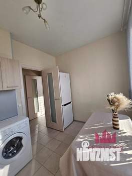 1-к квартира, на длительный срок, 32м2, 10/12 этаж