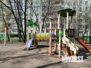 2-к квартира, на длительный срок, 46м2, 8/9 этаж