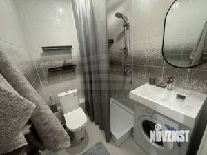 Студия квартира, на длительный срок, 25м2, 1/4 этаж