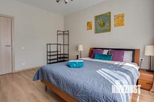 1-к квартира, посуточно, 37м2, 1/1 этаж