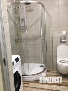 Студия квартира, на длительный срок, 30м2, 21/25 этаж