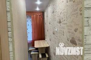 2-к квартира, посуточно, 53м2, 1/9 этаж