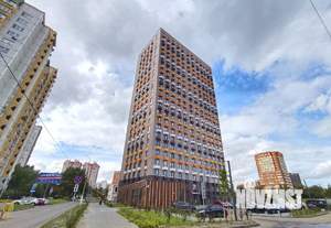Студия квартира, на длительный срок, 20м2, 15/24 этаж