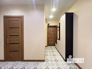 2-к квартира, на длительный срок, 61м2, 4/17 этаж