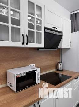 1-к квартира, посуточно, 36м2, 6/25 этаж