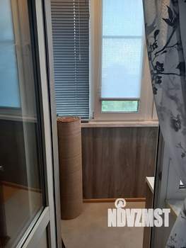 1-к квартира, на длительный срок, 30м2, 7/9 этаж