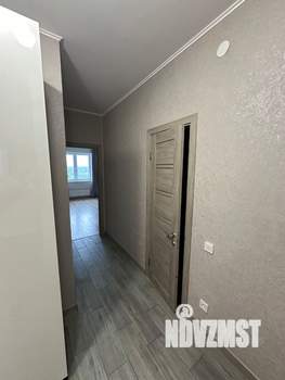 3-к квартира, на длительный срок, 71м2, 7/18 этаж