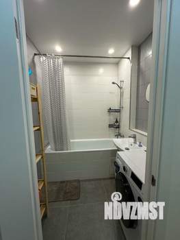 2-к квартира, на длительный срок, 50м2, 6/17 этаж