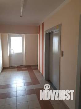 1-к квартира, посуточно, 38м2, 16/17 этаж