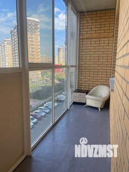 2-к квартира, на длительный срок, 45м2, 6/19 этаж