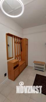 1-к квартира, на длительный срок, 36м2, 12/17 этаж