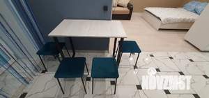 Студия квартира, посуточно, 36м2, 16/17 этаж