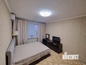 1-к квартира, на длительный срок, 38м2, 11/17 этаж