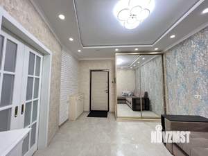 2-к квартира, на длительный срок, 56м2, 11/12 этаж