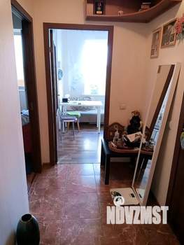 1-к квартира, на длительный срок, 35м2, 5/22 этаж