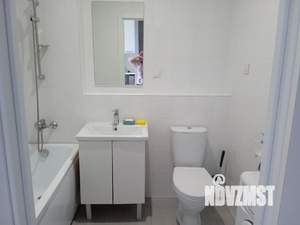 2-к квартира, на длительный срок, 40м2, 7/17 этаж