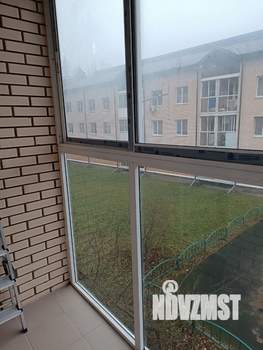 Студия квартира, на длительный срок, 29м2, 2/3 этаж