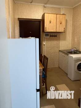 1-к квартира, на длительный срок, 25м2, 17/17 этаж