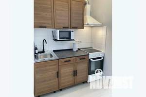 1-к квартира, посуточно, 25м2, 2/3 этаж