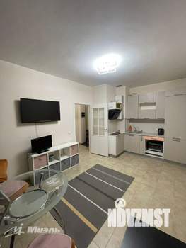 2-к квартира, на длительный срок, 33м2, 2/17 этаж