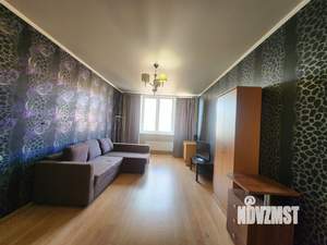 3-к квартира, посуточно, 100м2, 14/17 этаж