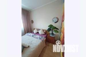 2-к квартира, посуточно, 60м2, 3/27 этаж