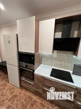 2-к квартира, посуточно, 65м2, 10/17 этаж