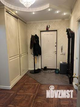 2-к квартира, на длительный срок, 65м2, 16/17 этаж