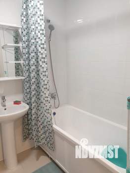 2-к квартира, на длительный срок, 36м2, 9/25 этаж