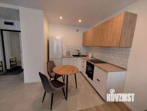 1-к квартира, на длительный срок, 40м2, 10/26 этаж