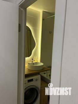 Студия квартира, на длительный срок, 29м2, 10/12 этаж