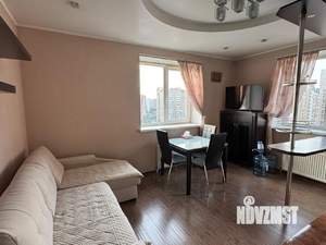 2-к квартира, на длительный срок, 52м2, 14/17 этаж