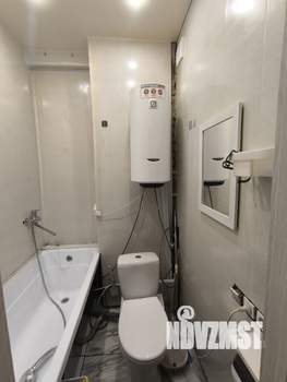 Студия квартира, на длительный срок, 19м2, 2/5 этаж