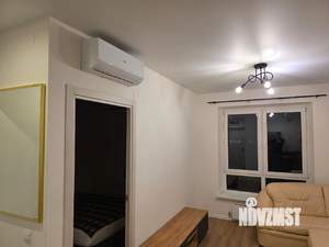 2-к квартира, на длительный срок, 32м2, 23/25 этаж